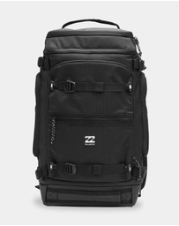Billabong - Mens Conquest Backpack