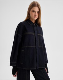 Morrison - Dillan Denim Jacket