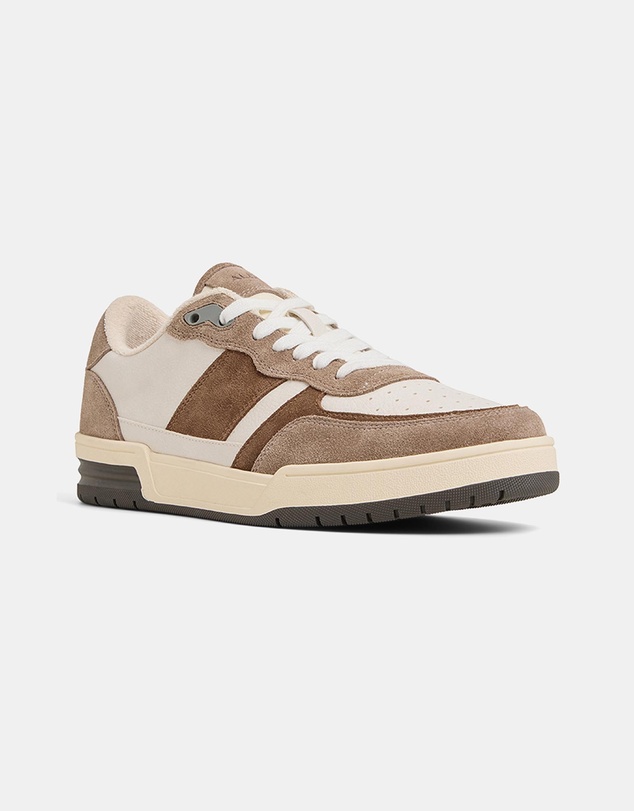 ALDO - Topper Sneakers