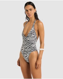 Bond-Eye Swimwear - Andrea 1 Pce