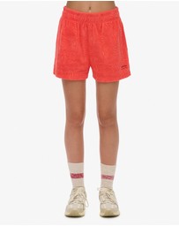 Superdry - Country Club Towelling Short