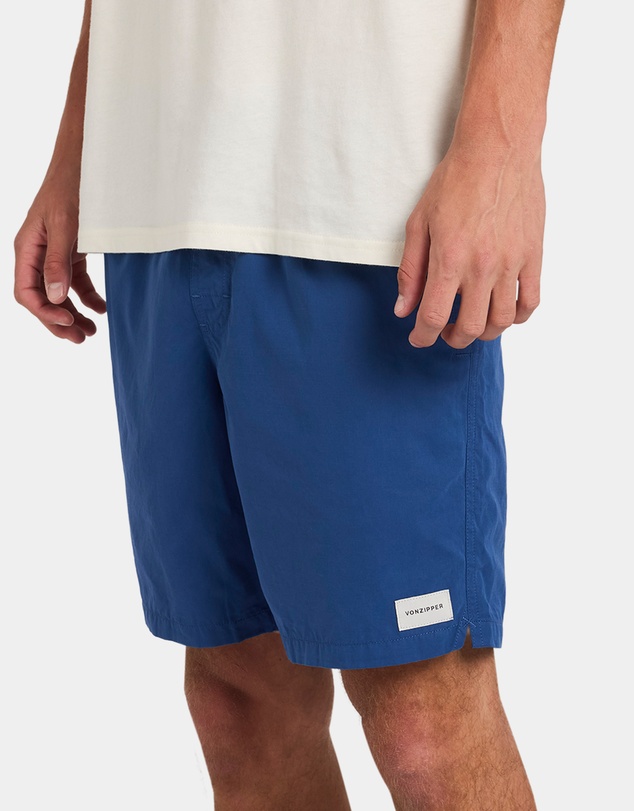 VonZipper - Mens Salty Dogs Boardshorts