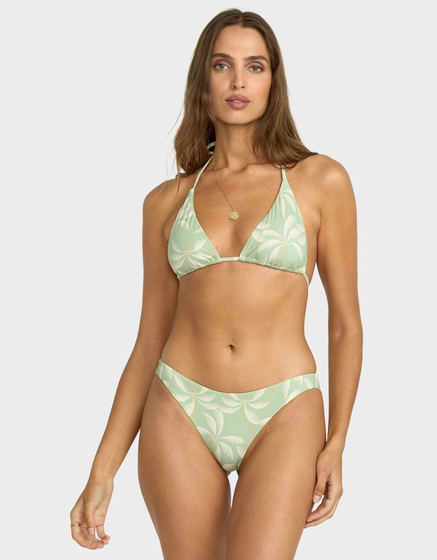 Billabong - Womens Gone Tropic Bikini Bottom