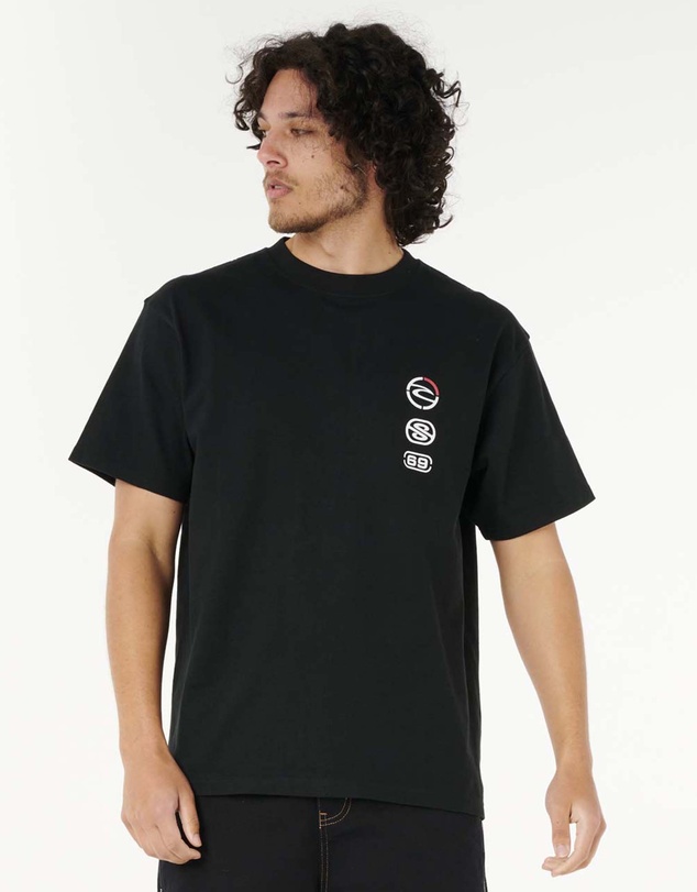 Rip Curl - Archive Matrix Tee