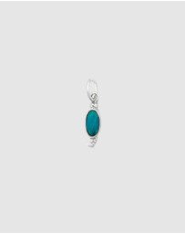 Ichu - Opal Trio Necklace