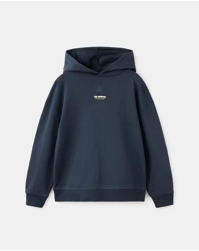 M.N.G - Francia Sweatshirt - Kids-Teens