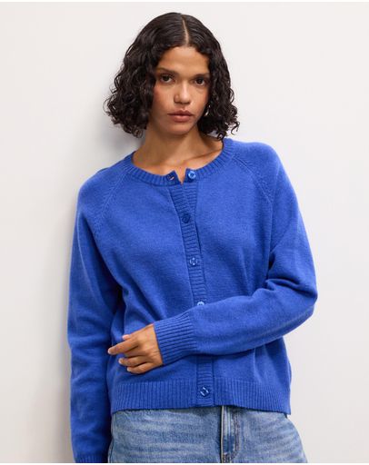 Cobalt Blue