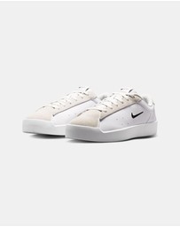 Nike - Court Heritage - Women's