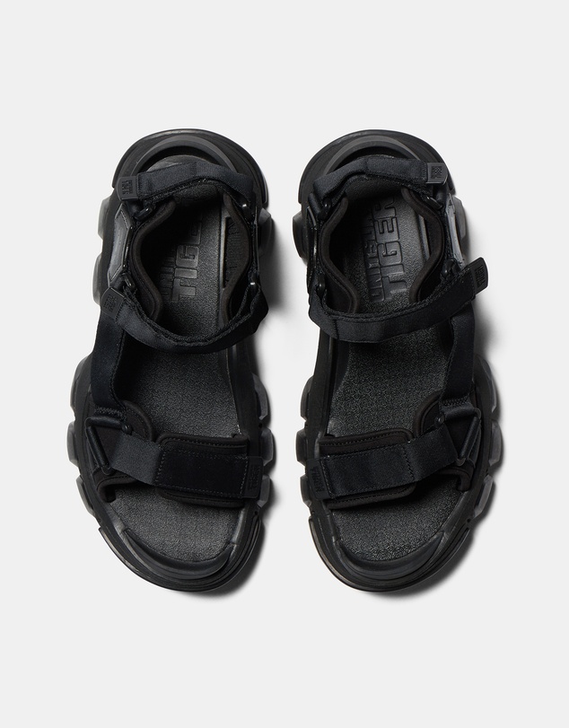 Onitsuka Tiger - Dentigre Belted - Unisex