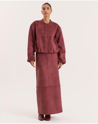 4th & Reckless - Lorna Skirt