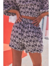 NEXT - Pull-On Shorts