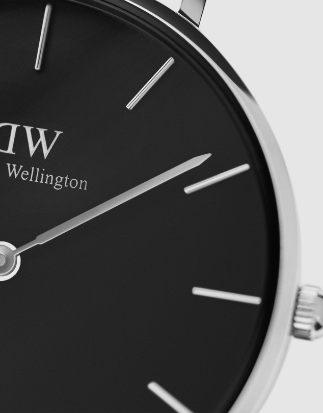 Daniel Wellington - Petite Cornwall 32mm
