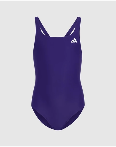 adidas Swim - V-Back Swimsuit - Kids