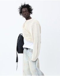 Won Hundred - Bently Knit Weater