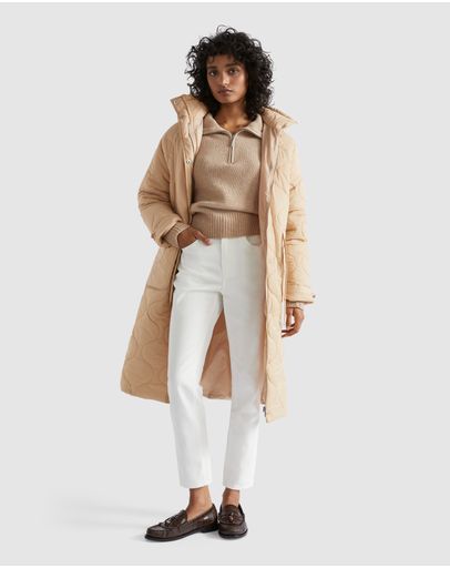 Champagne Beige