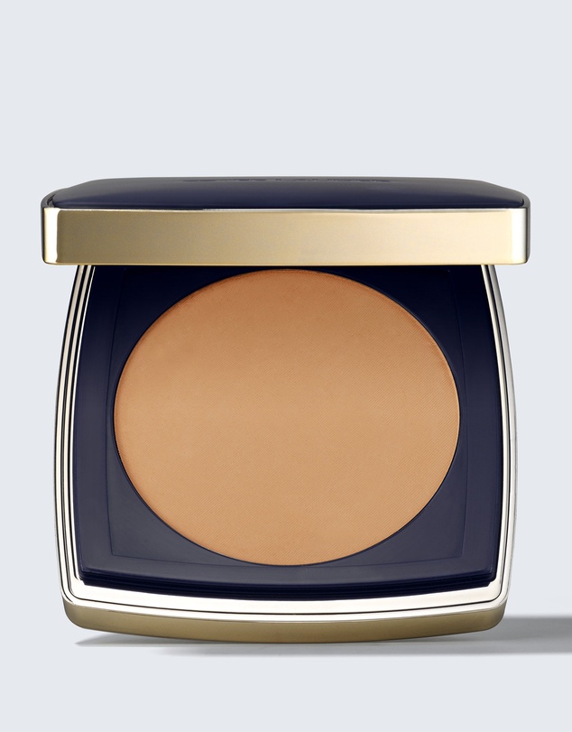 Estee Lauder - Double Wear Stay-in-Place Matte Powder Foundation - 5C1 Rich Chestnut
