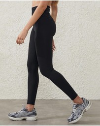 Cotton On Body Active - Active High-Waist Core Tights