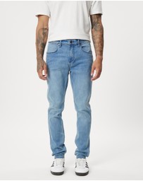 Wrangler - Stomper Jeans