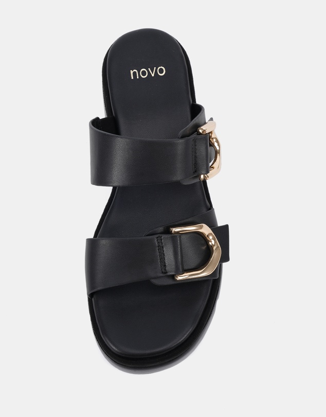 Novo - Blessing Wedges