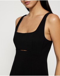 Lover - Halima Mini Dress