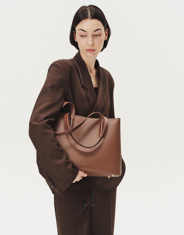 Freja NYC - Linnea Tote Bag - ICONIC EXCLUSIVE