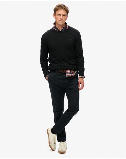 Washed Black 32