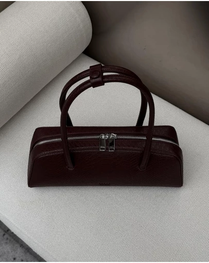 Freja NYC - Mercer Bag - ICONIC EXCLUSIVE