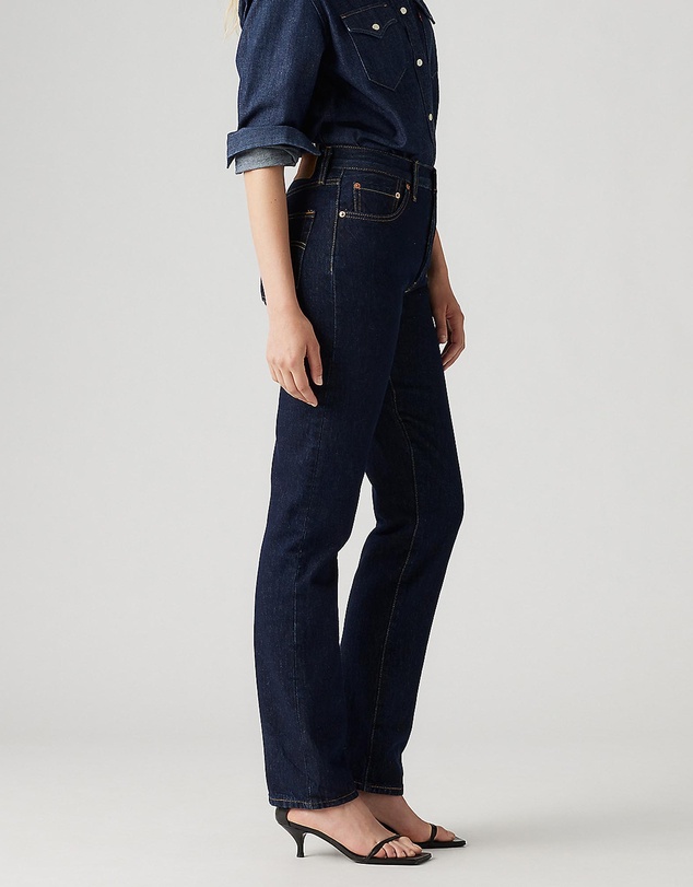 Levi's - 501 Jeans