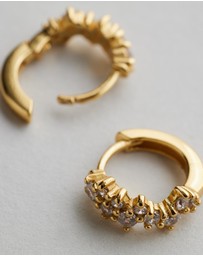 EL&RO Jewellery - Covey Huggies