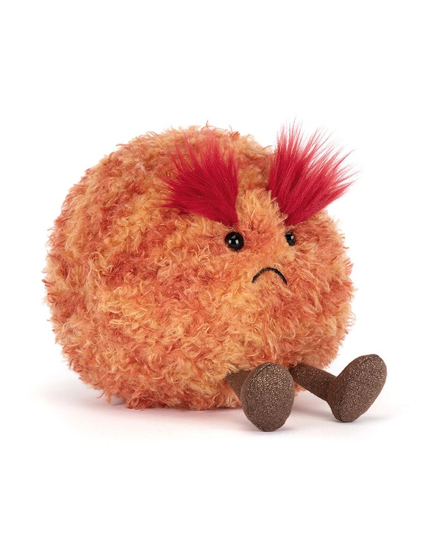 Jellycat - Amuseables Planet Mars