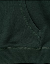 Brotherwolf - Quality Goods Hoodie