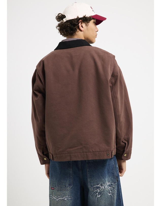 Insight - Ratchet Jacket