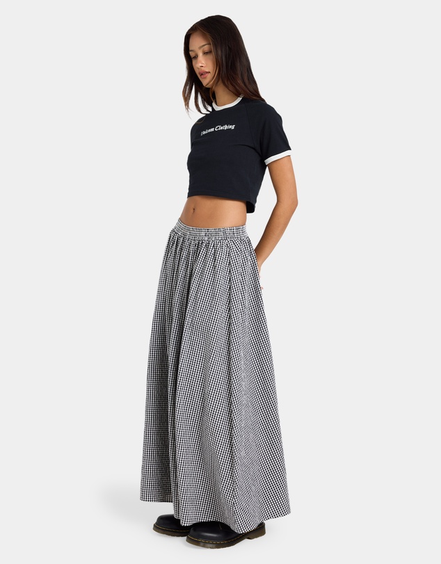 Volcom - Womens Speak Up Skirt