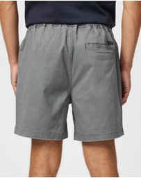 Staple Superior - Slater Shorts