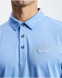 TravisMathew - Zinna 2.0 Golf Polo