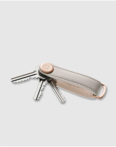 Orbitkey - Key Organiser Leather