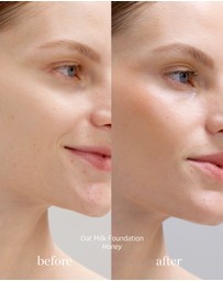 Ere Perez - Oat Milk Foundation - Honey