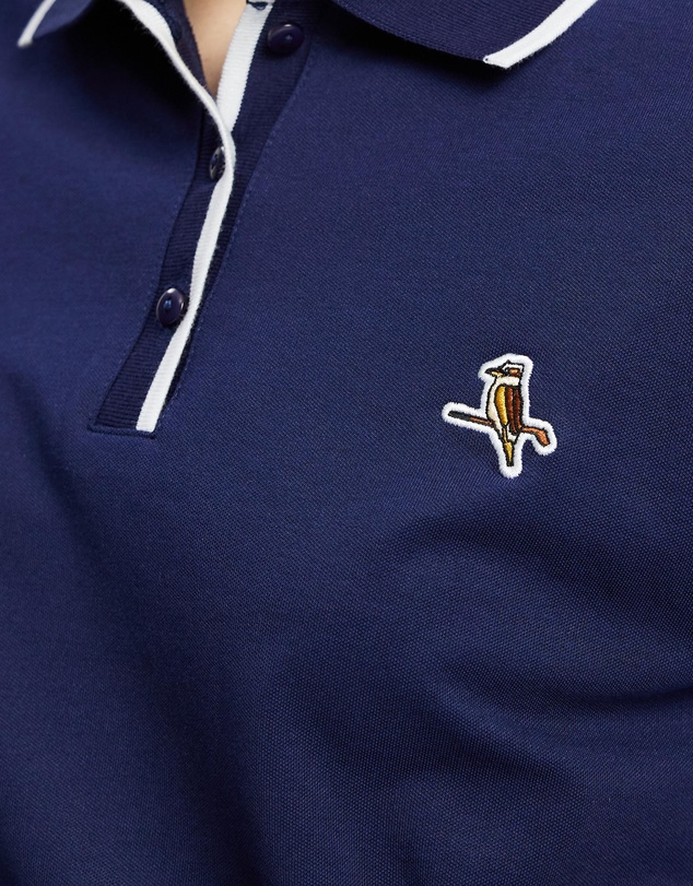 Walker Golf Things - Kooka Polo - ICONIC EXCLUSIVE