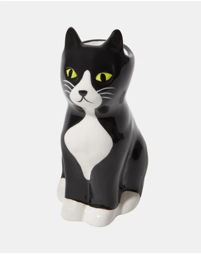 DOIY - Cat Vase Extra Small
