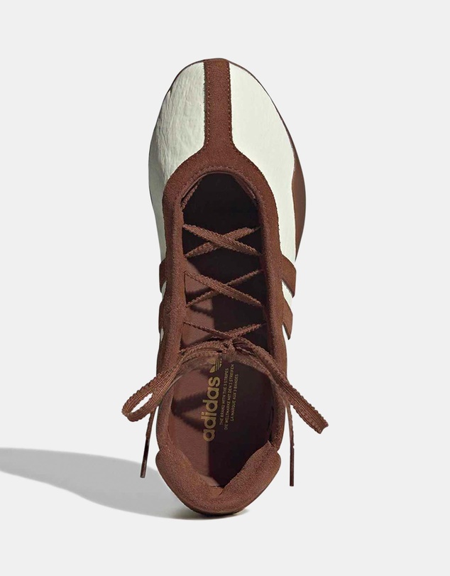 adidas Originals - Taekwondo Mei Shoes - ICONIC EXCLUSIVE - Women's
