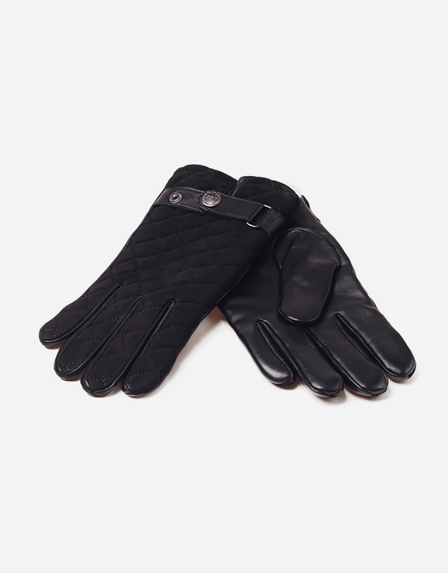 Ozwear Connection Uggs - Ugg Ladies Quilted Ts Glove