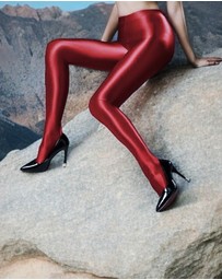 High Heel Jungle - Mercury Tights