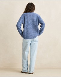 Rhythm - Banks Knit Jumper
