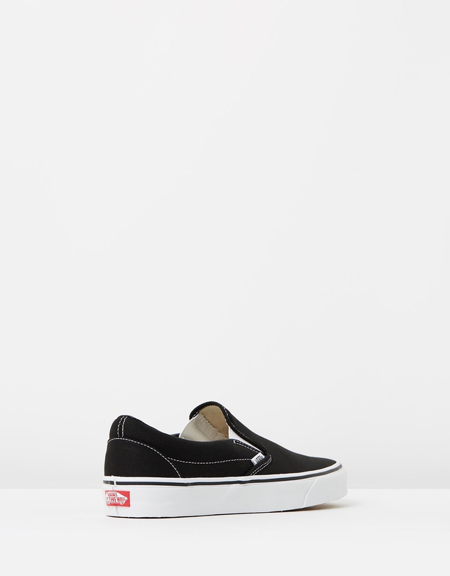 Vans - Classic Slip-On