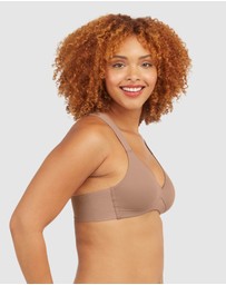 Spanx - SPANXsmooth™ Bra-llelujah!® Unlined Bralette