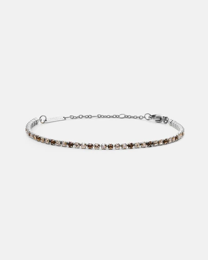 Daniel Wellington - Classic Tennis Bracelet Honey Combo