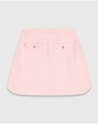 Maje - Joussaillon Skirt