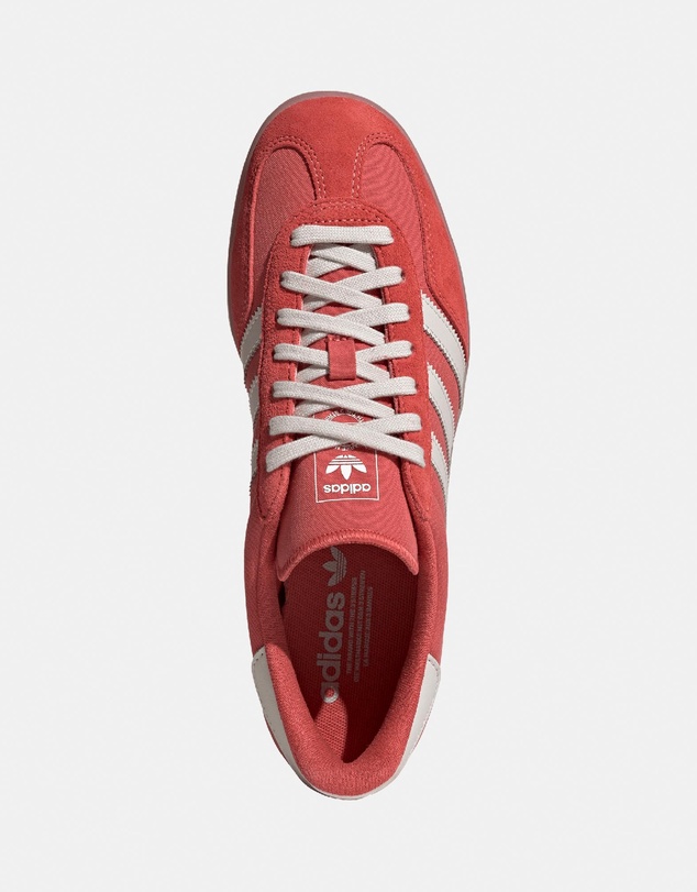 adidas Originals - Gazelle Indoor Shoes - Unisex