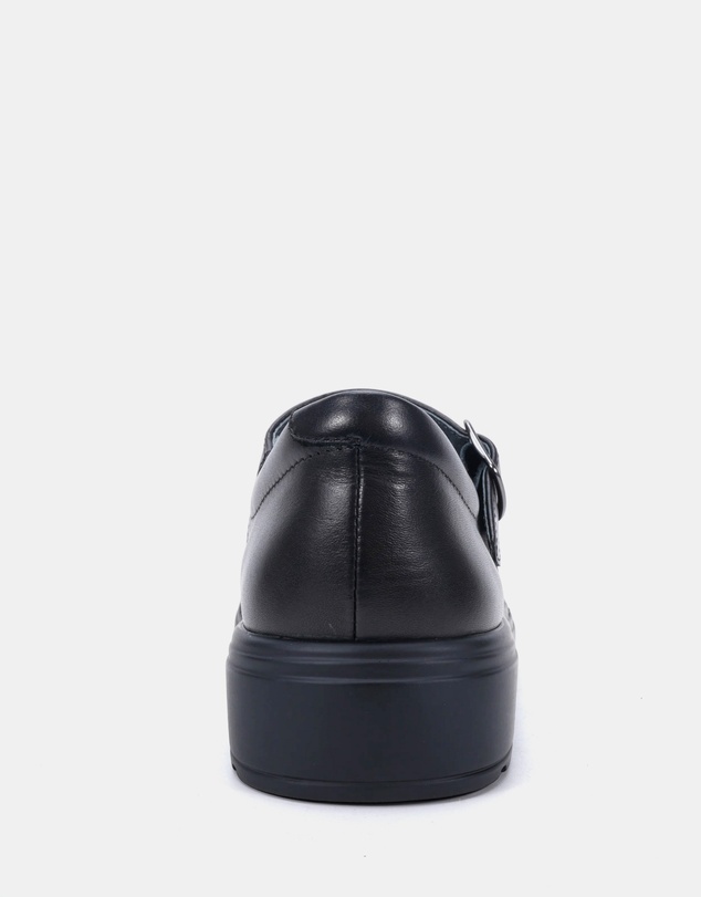 Clarks - Intrigue (Senior) School Shoes