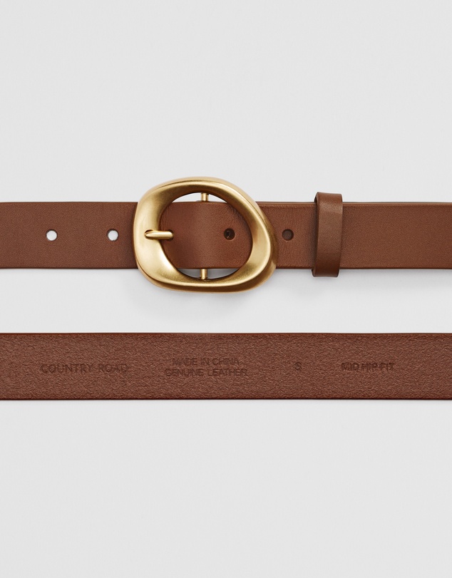 Country Road - Leni Belt